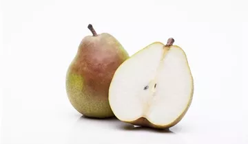 Birne 'Clapps Liebling'